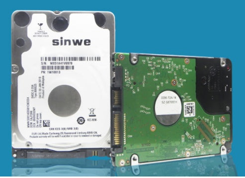 Hard Disk Drive for DVR, Computer, Server