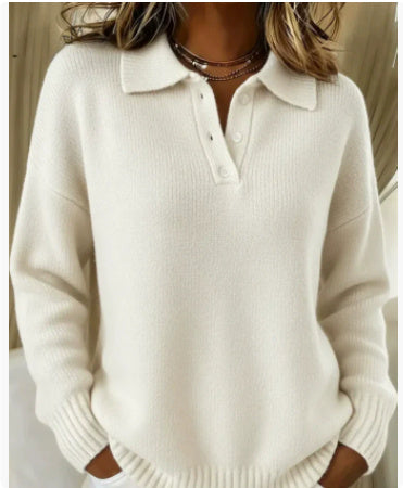 Hooded Sweater Cardigan Women's Autumn And Winter