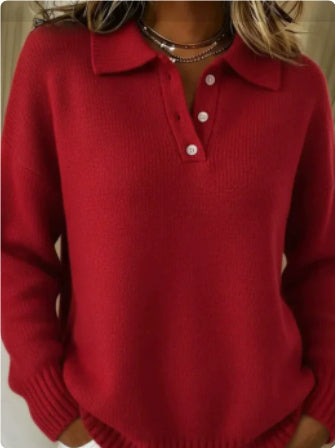 Hooded Sweater Cardigan Women's Autumn And Winter