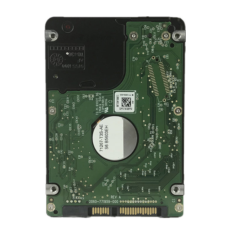 Hard Disk Drive for DVR, Computer, Server